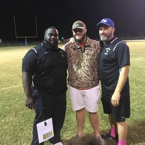 Meet your Posher, Ridge